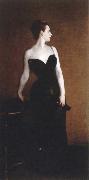 John Singer Sargent madame x oil painting reproduction
